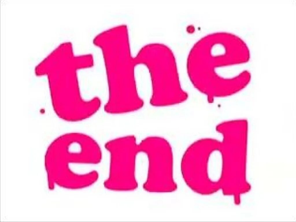 Save the end. The end картинка для детей. еру утв картинка для детей. the end надпись детские. the end детский рисунок.