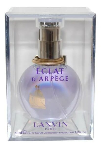 Женские духи Lanvin Jeanne Lanvin Couture - отзывы покупателей, реальные отзывы 