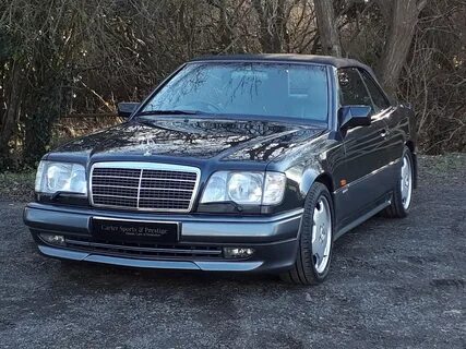 Mercedes 1995