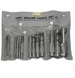 15 pcs