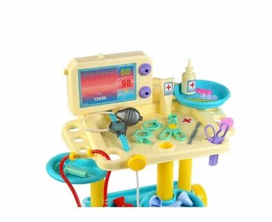 Игровые наборы 5