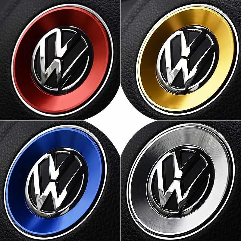 аксессуары volkswagen