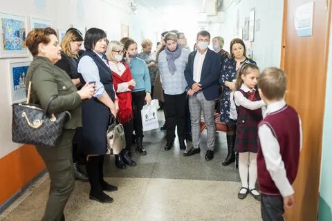 Академический лицей 14