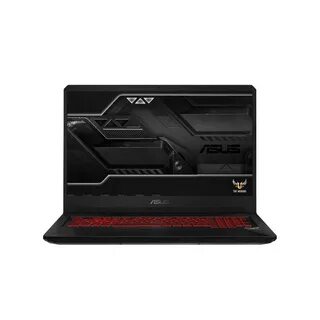 Asus gaming fx 505