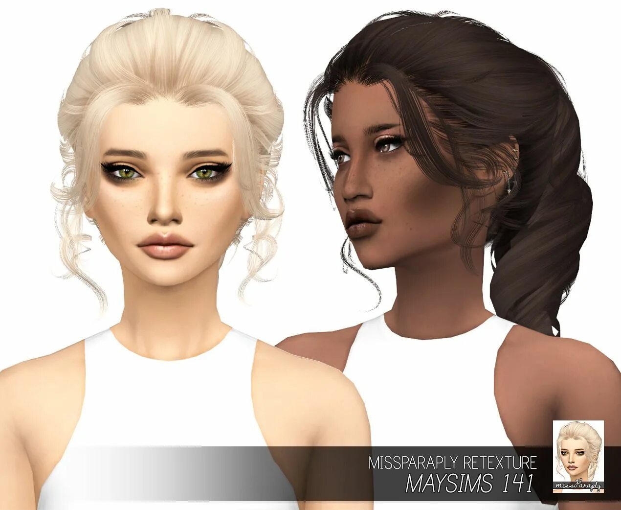 Как убрать волосы в симс 4. Sims 4 прическа missparaply. sims 4 curly hair. симс 4 прически женские кудри.