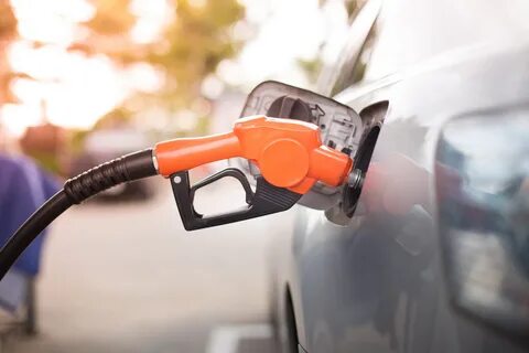 Petrol car