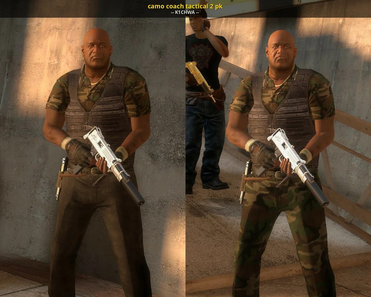 Left 4 Dead 2 оружие. Left 4 Dead 2 одежда моды на персонажей. Оружие из left 4 Dead 2.