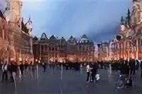 Турист бельгия