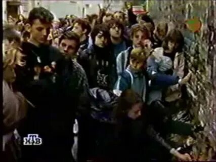 Видео 1997 года