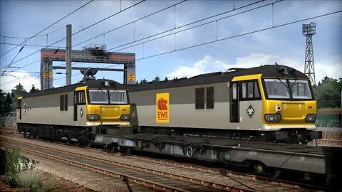 Create train