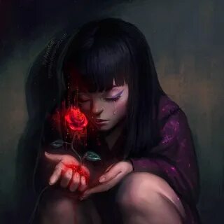 Девочка боль девочка любовь песня