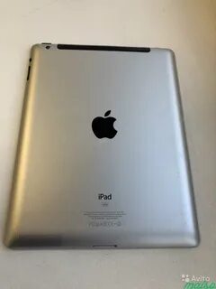 Ipad авито