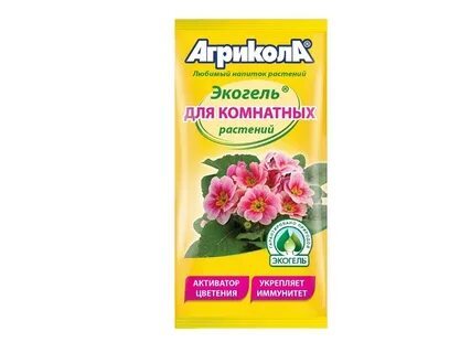 Какое удобрения для комнатных растений