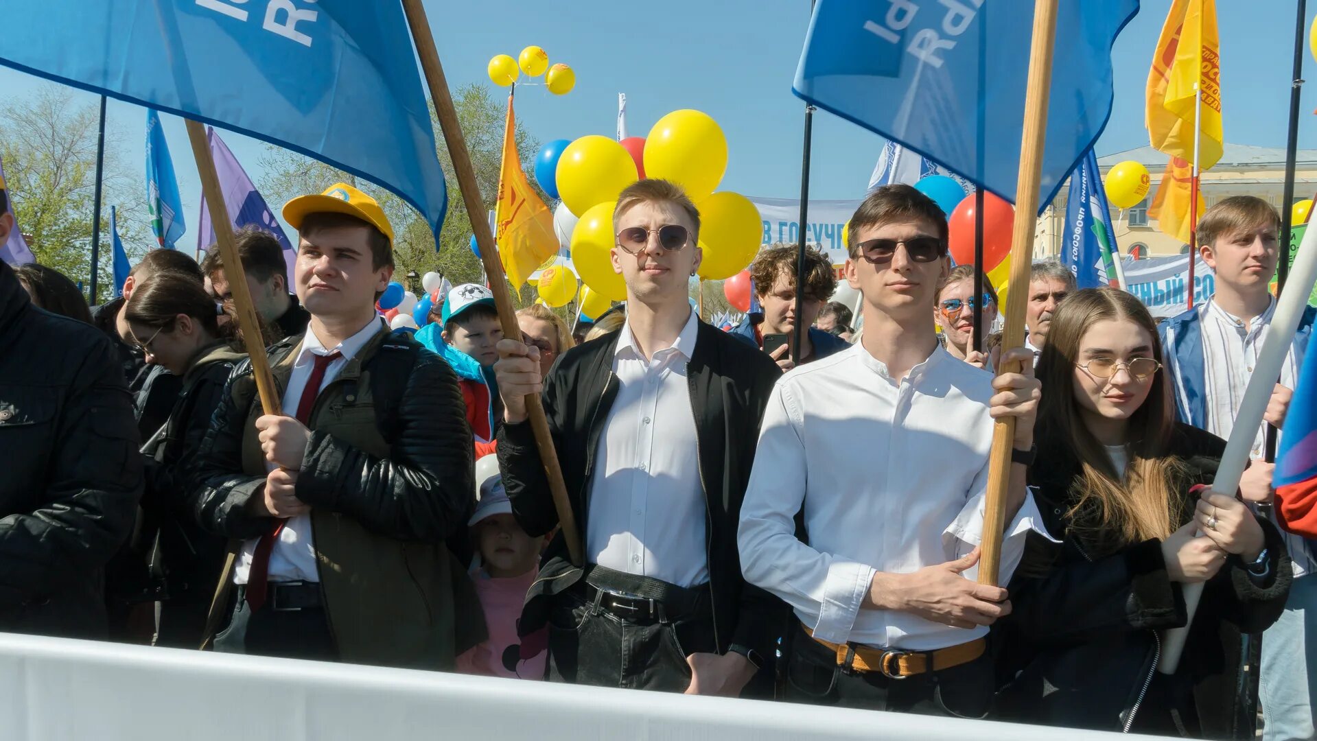 1 Мая Оренбург. Оренбург днем. День города Оренбург. Первомай 2022. Улица 1 мая оренбург