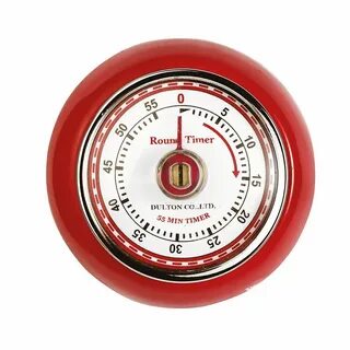 Time rot