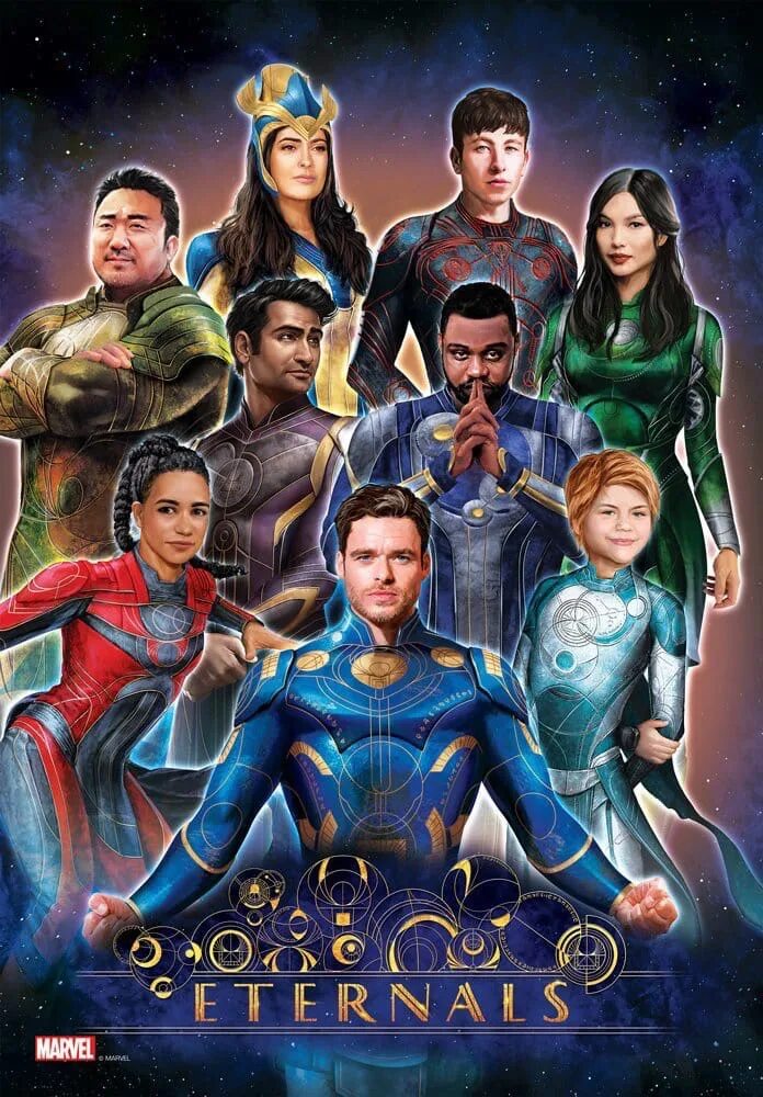 Дата вечных. Вечные марвел 2021. Дата вечных. Дата вечных. Дата вечных.