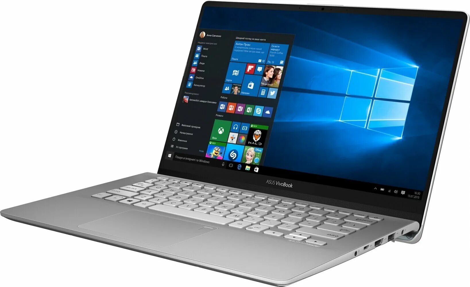 Asus vivobook s 14