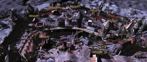 Medieval kingdom wars