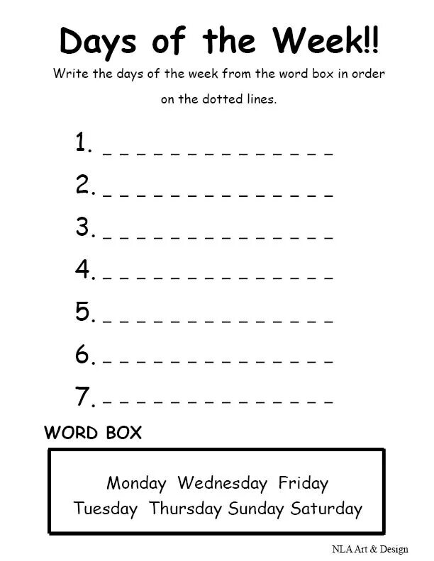 Wordwall days of the week for kids. Days of the week. Days of the week задания. Days of the week exercises. Days of the week Worksheet.