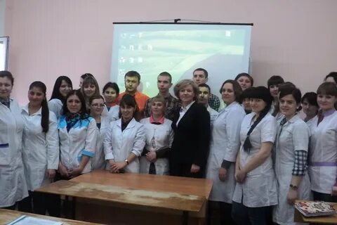 Медицинский колледж волгодонск