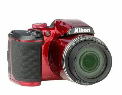 Nikon b500