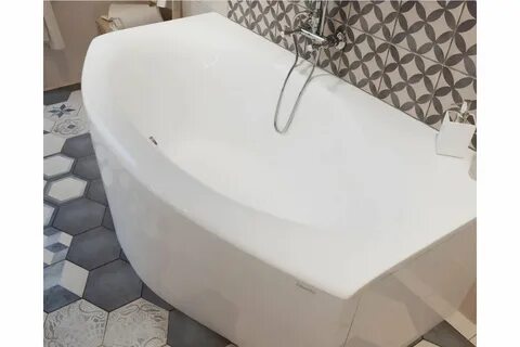 Акриловые ванны marka one