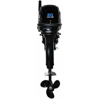 Marlin 20 amhs