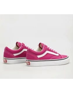 Vans knu school