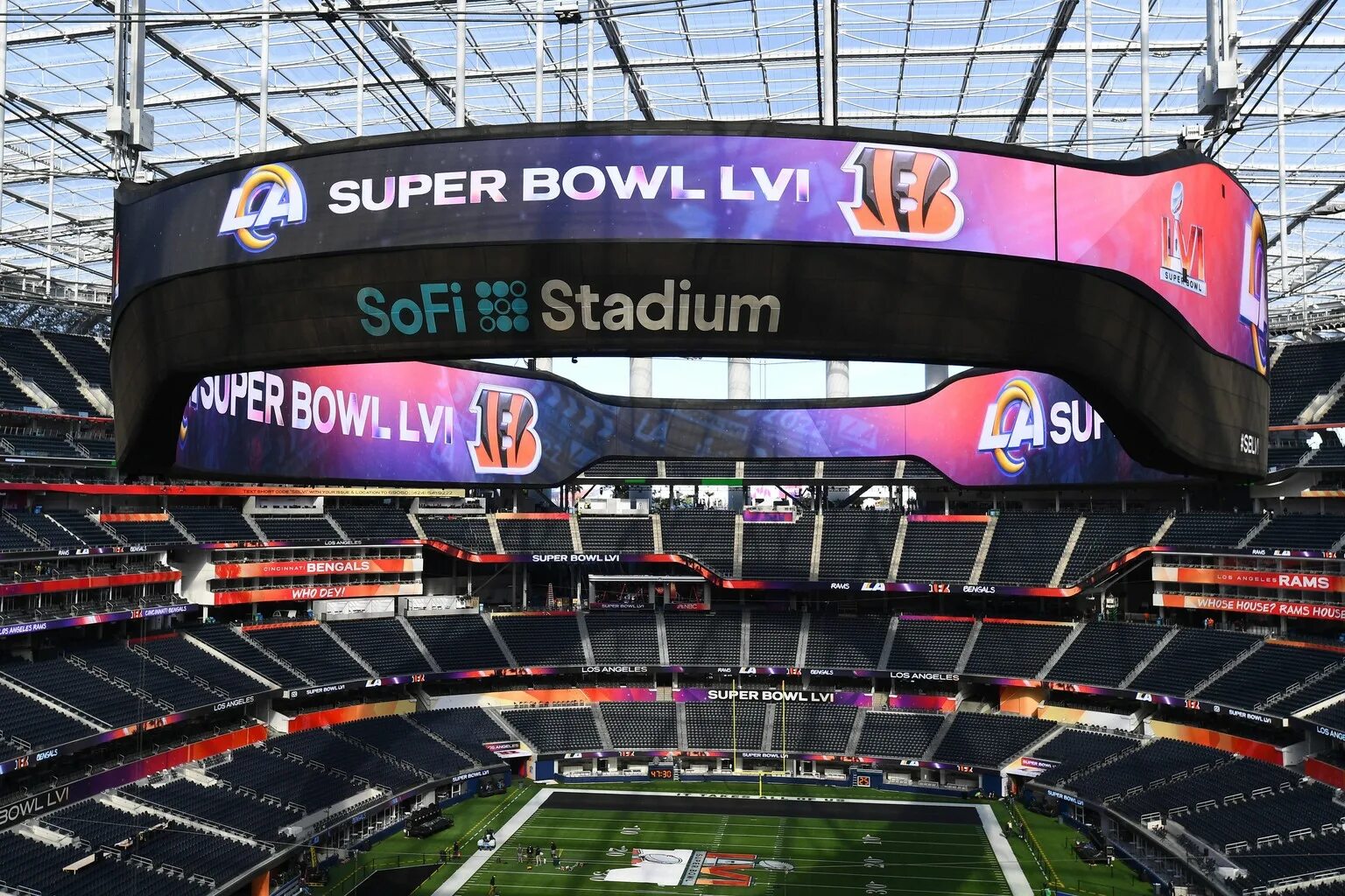 Софи стадион. Софи стадион лос анджелес. Super bowl 2022. Супербол 2023 стадион. Stadia.