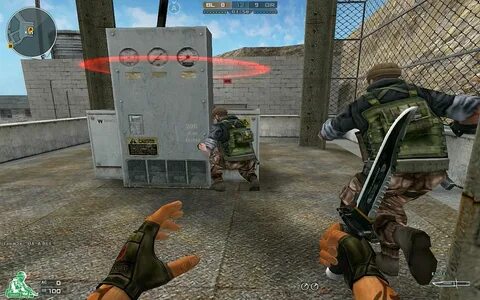 Игры с открытым читами