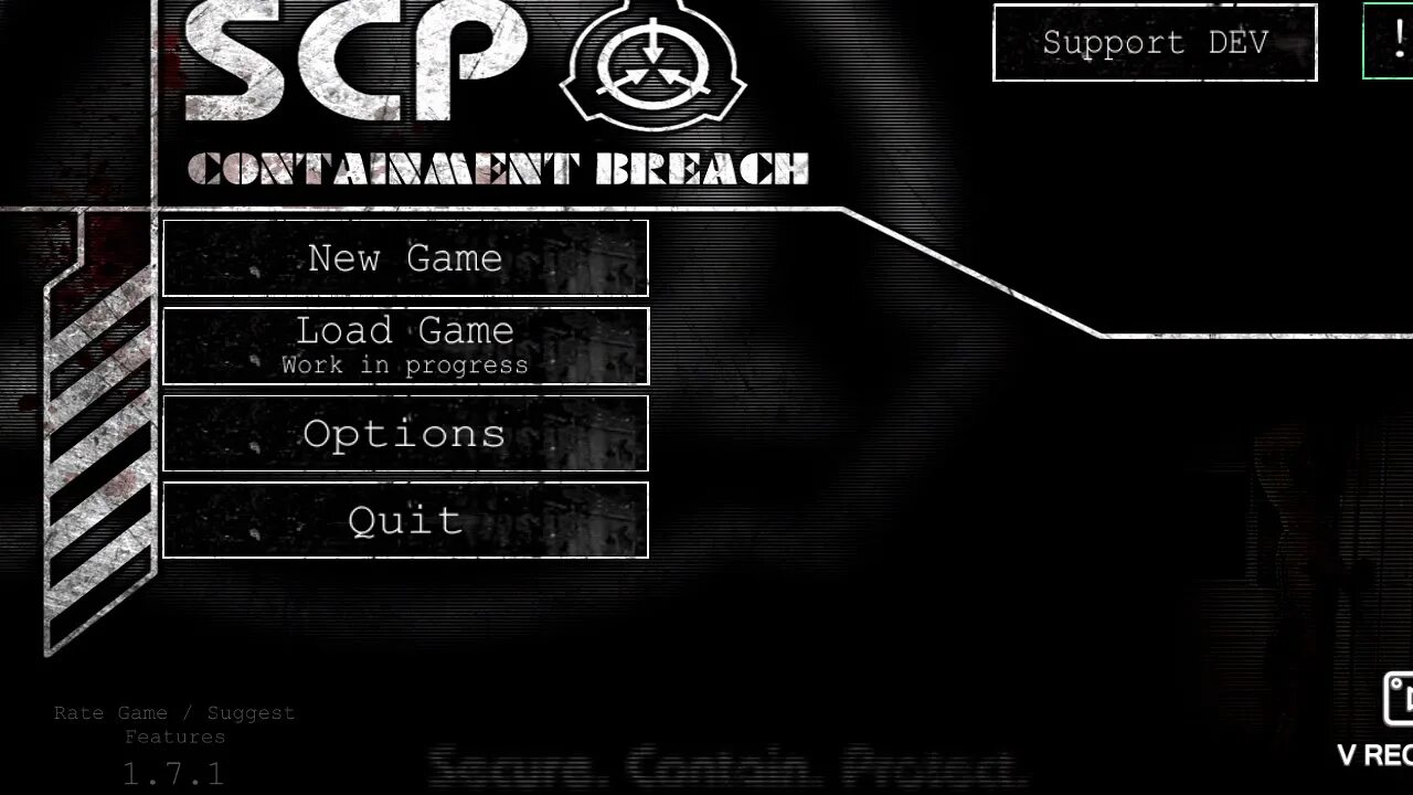 Scp containment breach multiplayer как играть. Scp containment breach multiplayer карта.