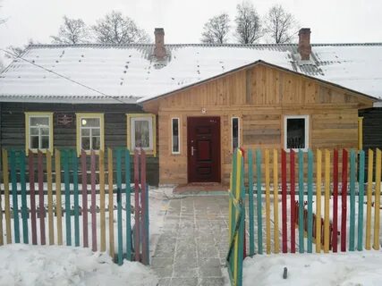 Глаженка брянская область