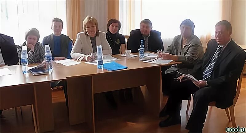 Судебный участок бийск