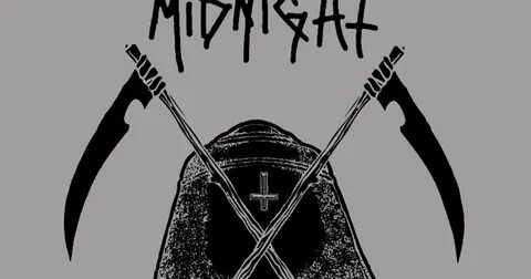 Midnight metal