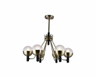 Arte lamp люстры на штанге