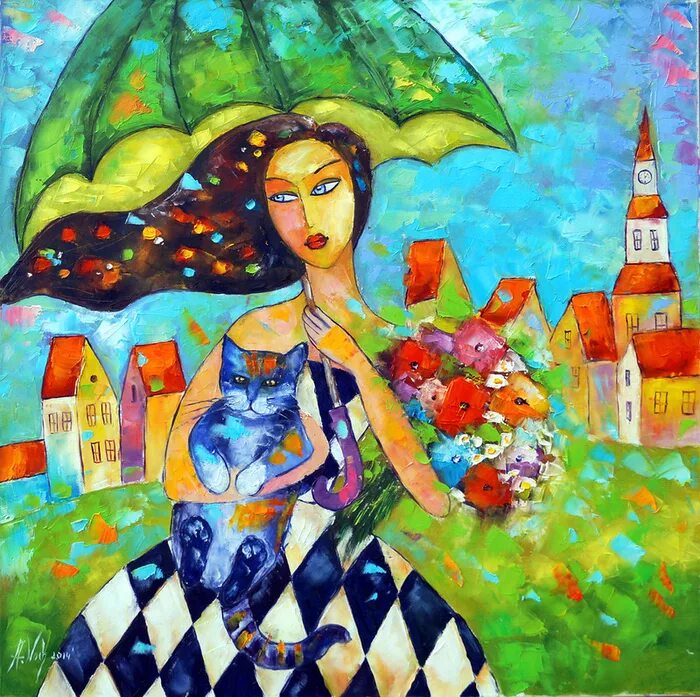 Картины художницы. Анжельшаунг Анна художник. Анна Уденберг художник. Anna watch художник. Анна Медем художница картины.