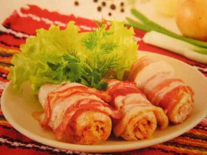 Крученики