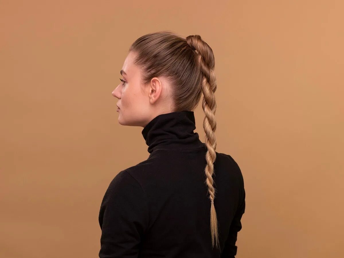 Ecole de tricot: Comment faire du tricot à la corde? en 2019 Comment faire un ch