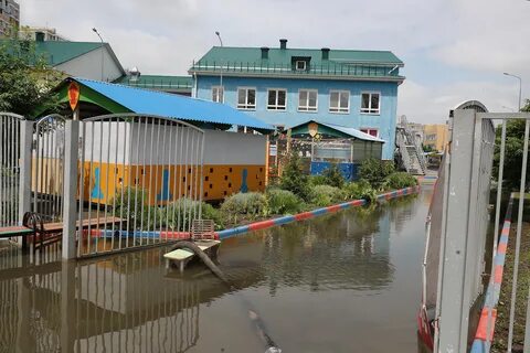 Детский сад стрекоза краснодар
