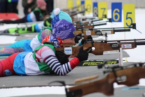 Снайпер 2024 года
