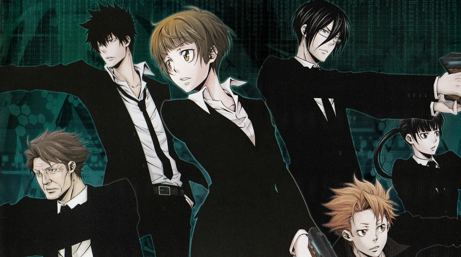 Психопаспорт. Психопаспорт / psycho-pass. ниномия психопаспорт. психопаспорт 2011. психопаспорт ова.