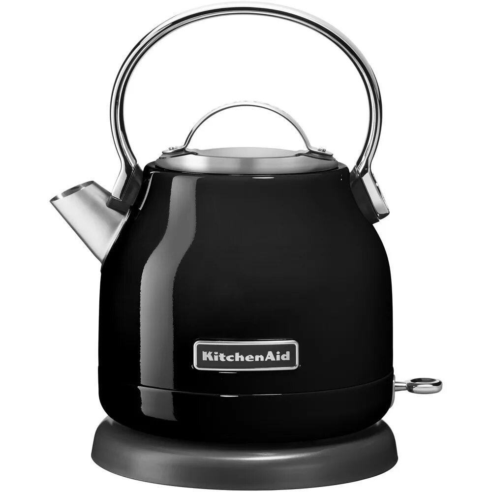 Купить чайник с доставкой. Чайник kitchenaid 5kek1222eob. Электрочайник kitchenaid 5kek1222esx. Kitchenaid 5kek1222eer 1.25l. Чайник kitchenaid 5kek1222 EOB Onyx Schwarz 1,25 ltr..