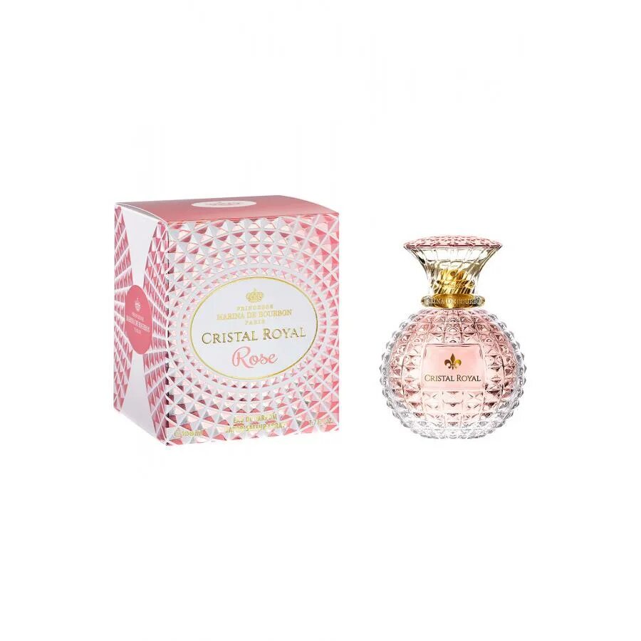 Marina de bourbon rose bourbon. Духи Princesse Marina de Bourbon. Парфюм Princesse Marina de Bourbon Paris. Парфюмерная вода Princesse Marina de Bourbon Paris Cristal Royal Rose.