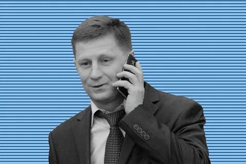 Избранный представитель