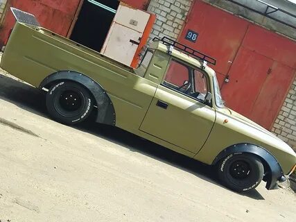 Русский каблучок