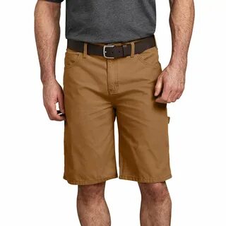 Carpenter shorts