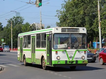 Автобус 78
