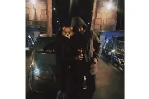 Виновато ночной