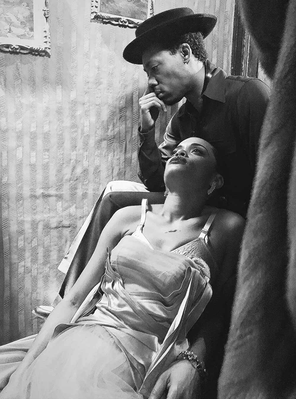 Соединенные штаты против билли холидей. Билли против. Andra day billie holiday. Соединенные штаты против билли холидей. Билли против.