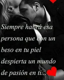 Frases sensuales